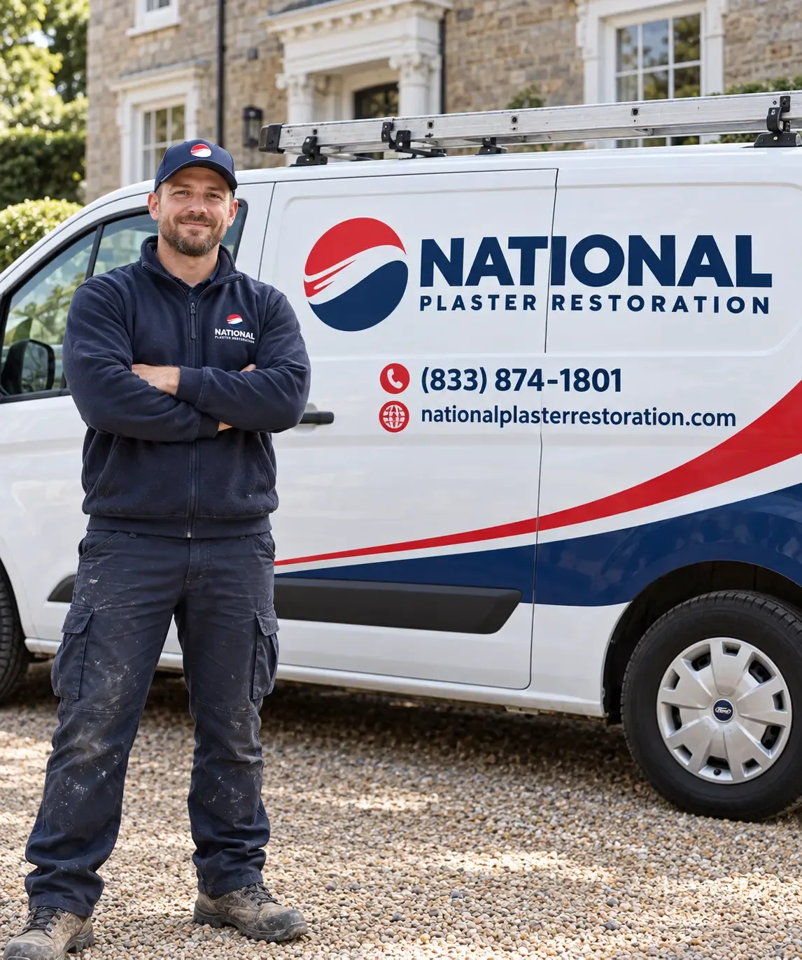 Plaster Repair company in Indian River, MI